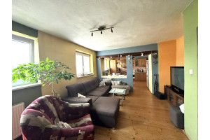 Výmena za 2izbový byt plus doplatok